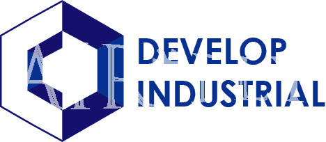 Industriell entwickeln